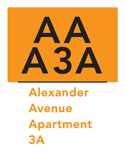 AAA3A logo