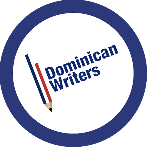 Dominican Writers logo