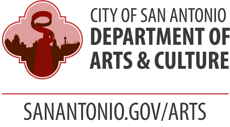San Antonio Department of Arts and Culture