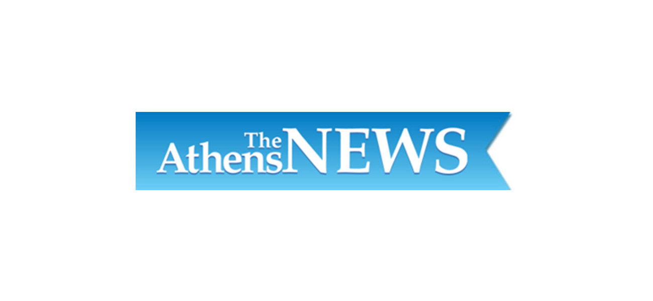 Athens News 2012