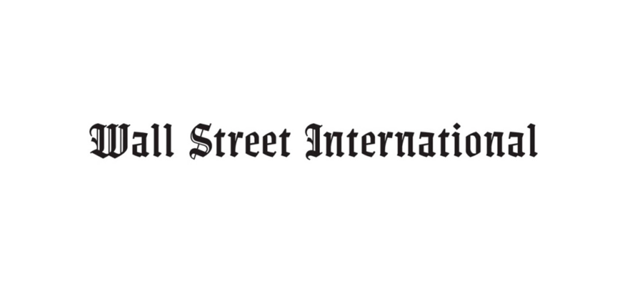 Wall Street Journal International